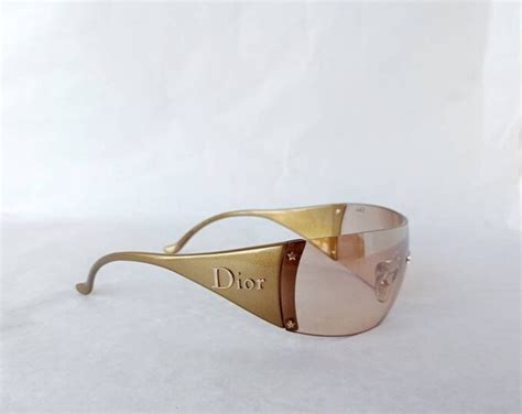 dior sunglasses ski 6 va3/6h|Vintage Dior Sunglasses. DIOR SKI 6 VA3 120 .